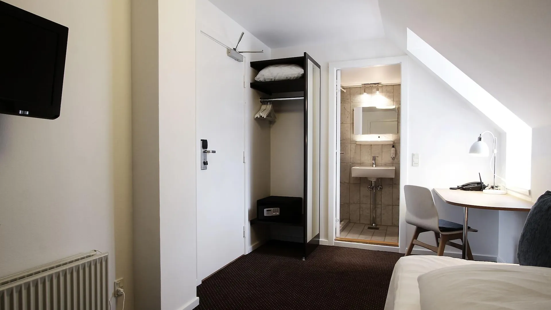 Savoy Hotel Köpenhamn