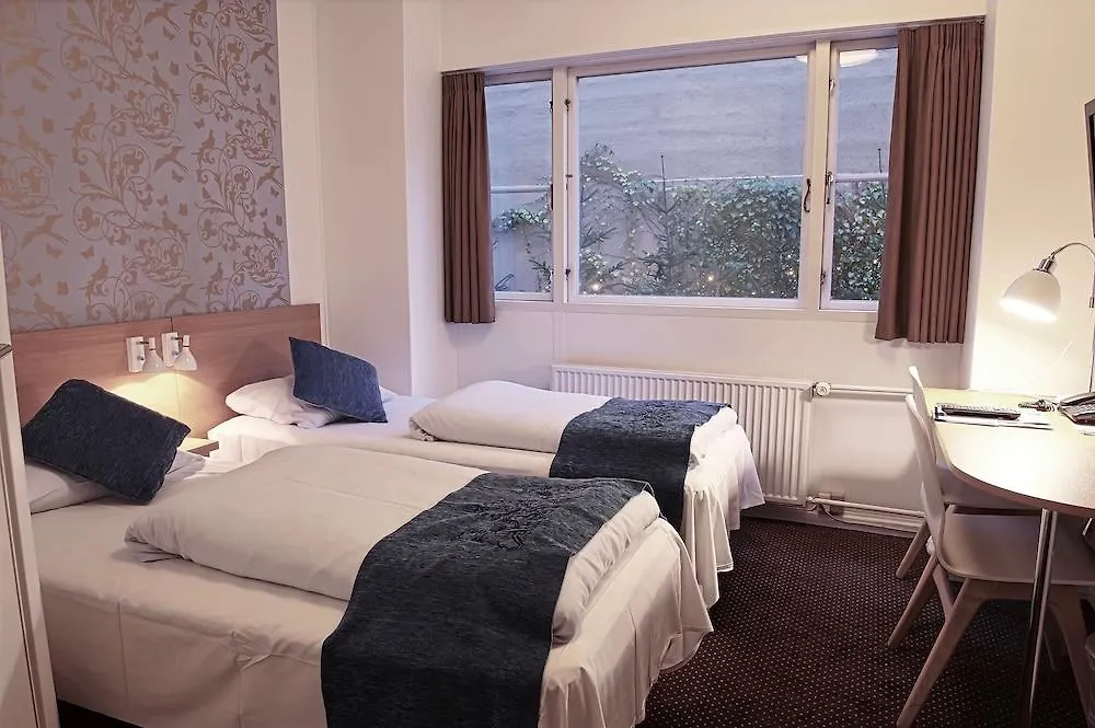 Savoy Hotel Köpenhamn