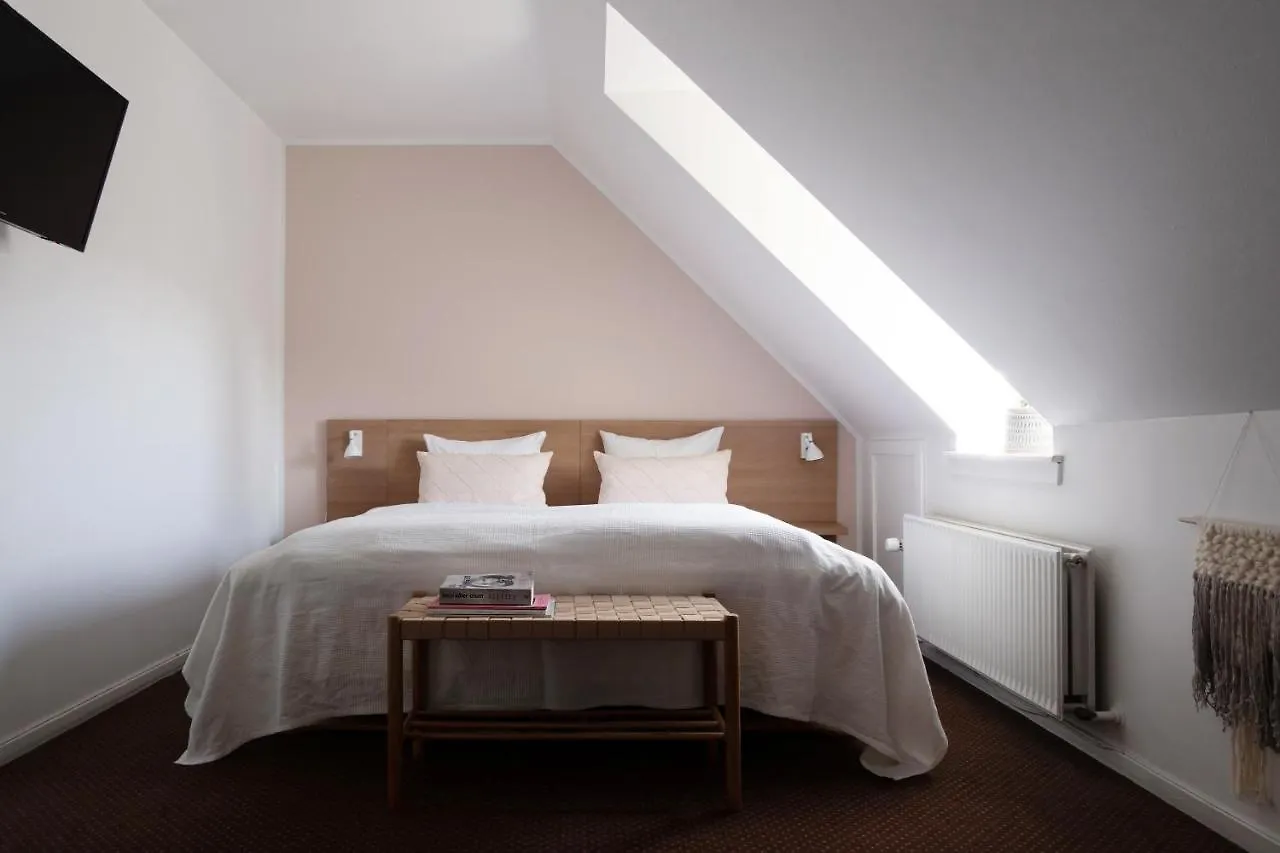 Savoy Hotel Köpenhamn 3*,  Danmark