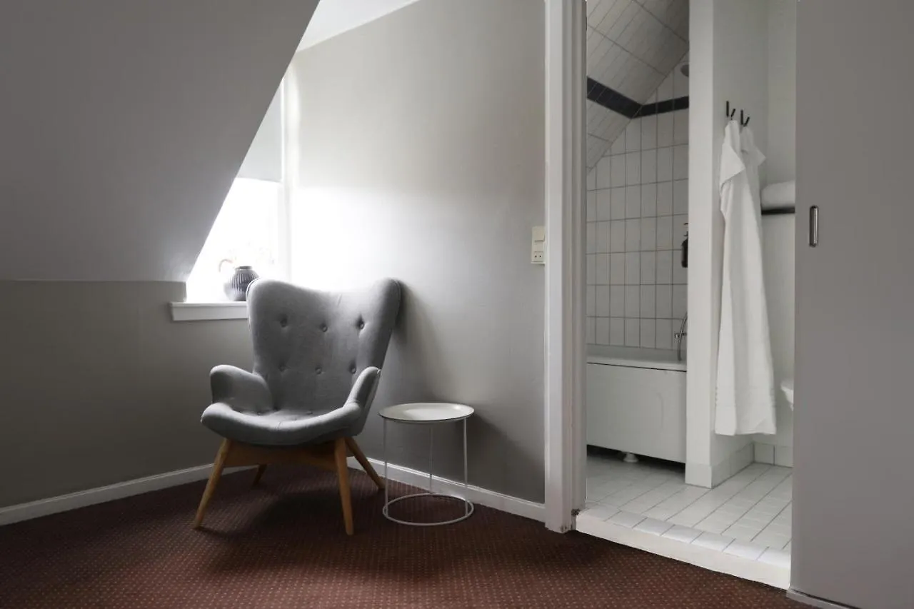 Savoy Hotel Köpenhamn