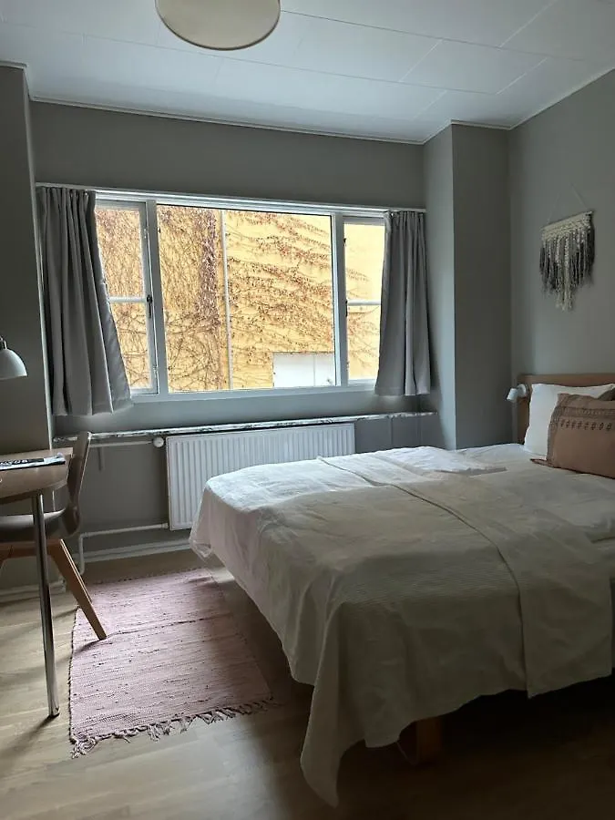Savoy Hotel Köpenhamn