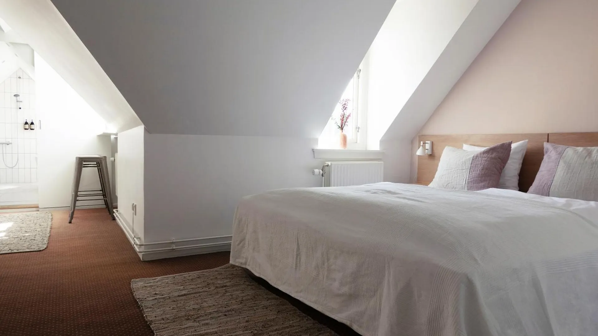 Savoy Hotel Köpenhamn