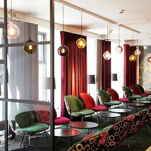 Hotel Andersen Boutique, Kopenhaga