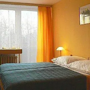 Hotel Dum ***