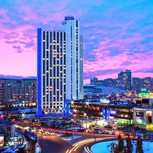 Hotel Tourist Complex ***