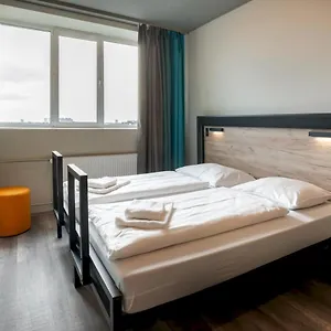 Hostel A&o Sydhavn, Κοπεγχάγη