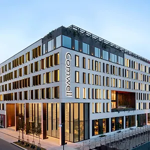 Hotel Comwell Portside Dolce By Wyndham, Kopenhaga
