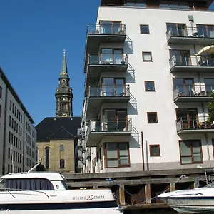  Privat bolig Esben Juhls Guest