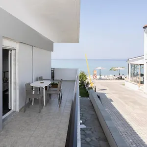 Ξενοδοχείο με διαμερίσματα Blevista