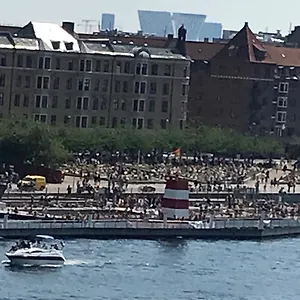Privatunterkunft Guest Harbor View