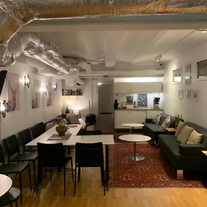 Svea Stockholm