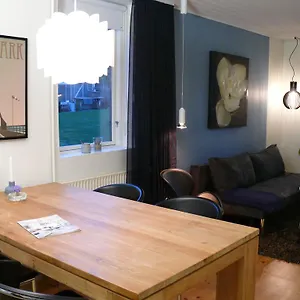  Ferienhaus Fredensvang Dänemark