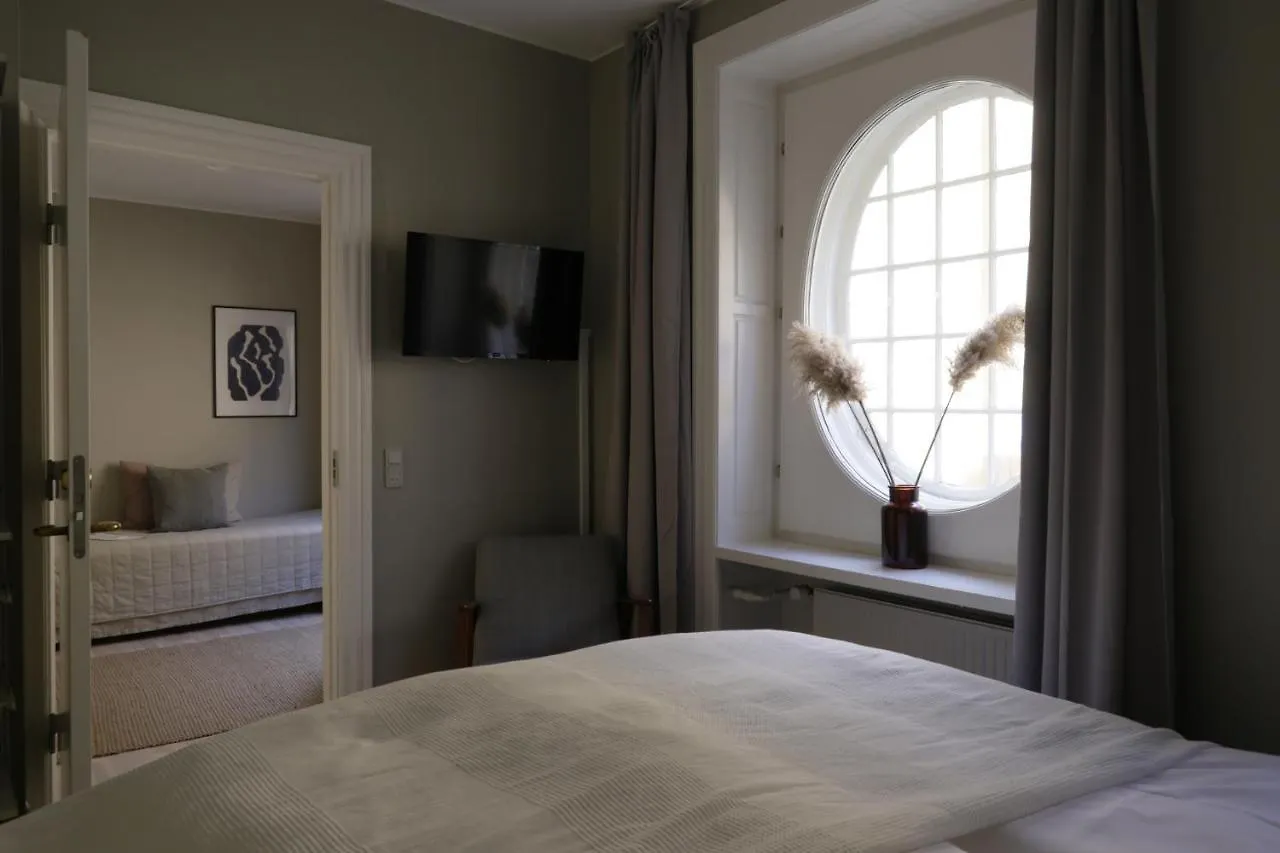 Savoy Hotel Copenhagen