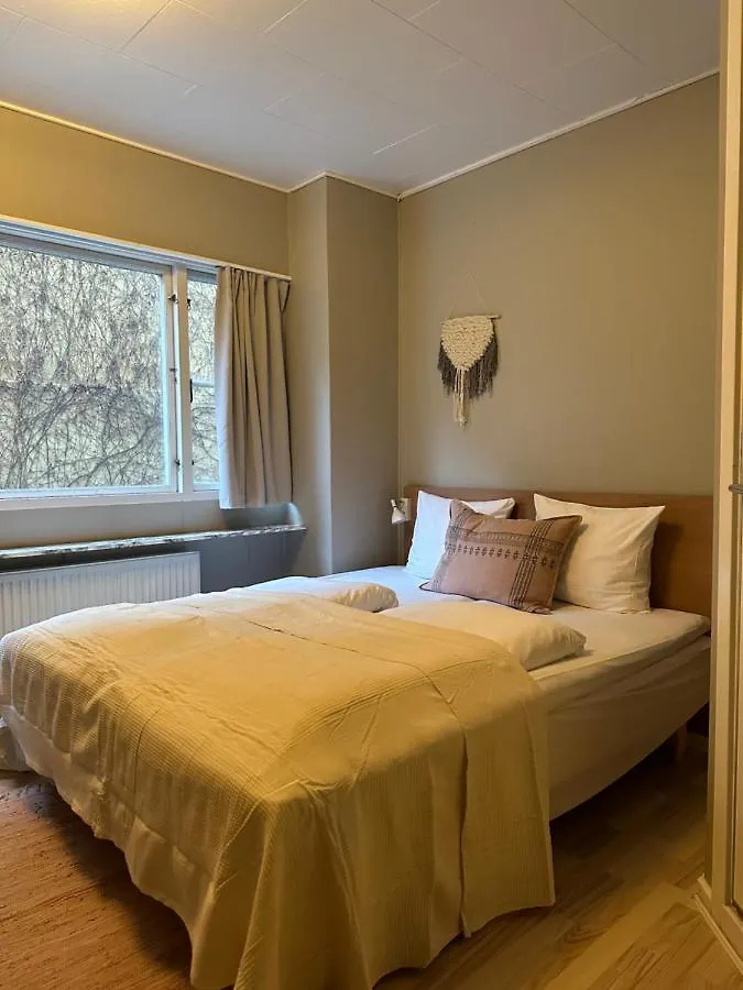Savoy Hotel Koppenhága