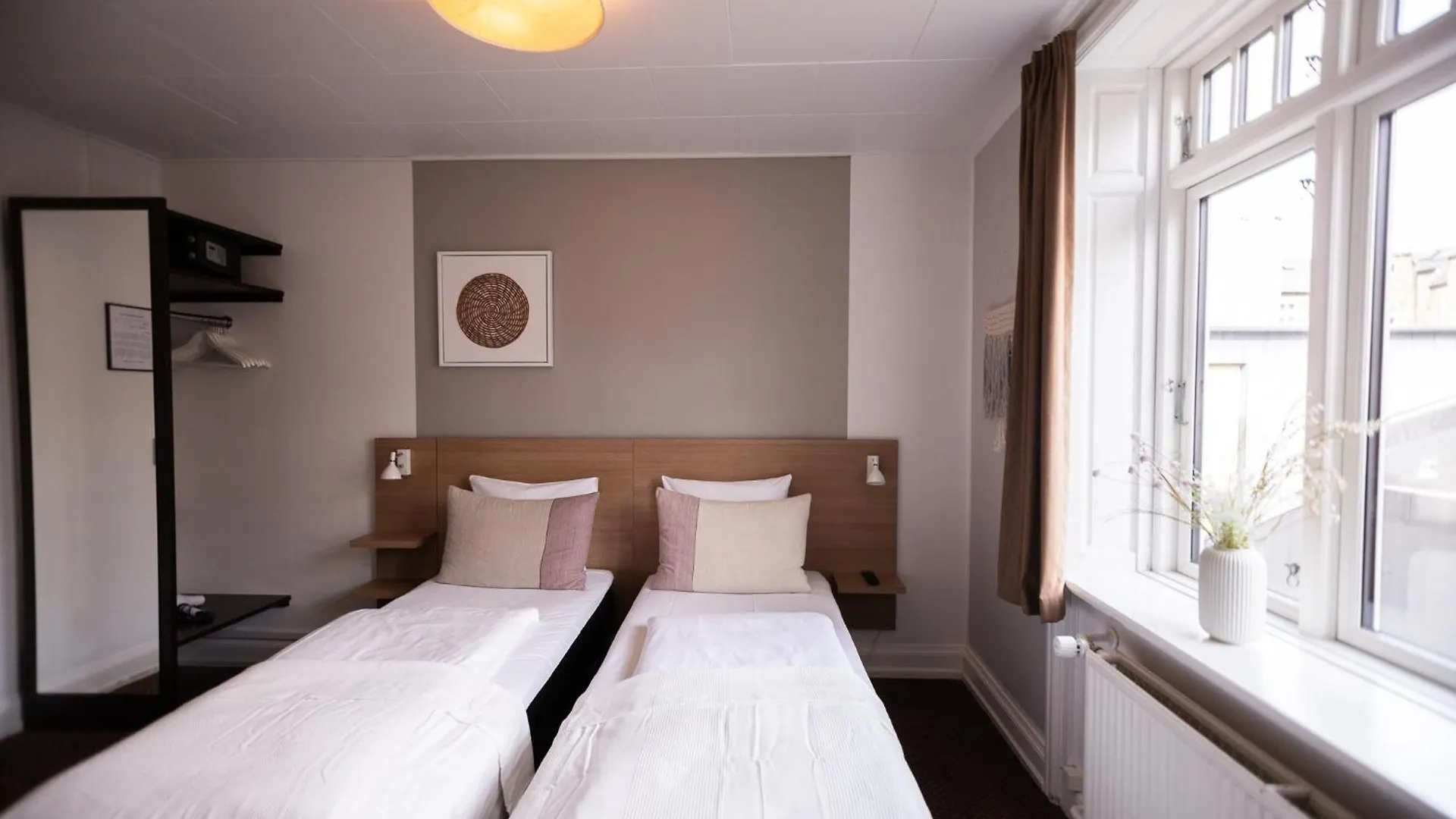 Savoy Hotel Koppenhága